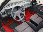 Peugeot 205 CTI 1986 года